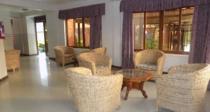 Kayegi Hotel