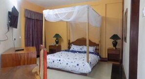 Escritorio y wifi gratis 