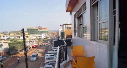 Sunrise Hotel