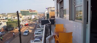 Sunrise Hotel