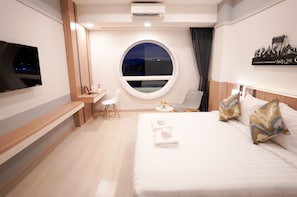 Premier Double Room, 1 King Bed