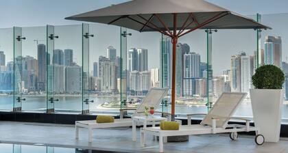 The Act Hotel Sharjah