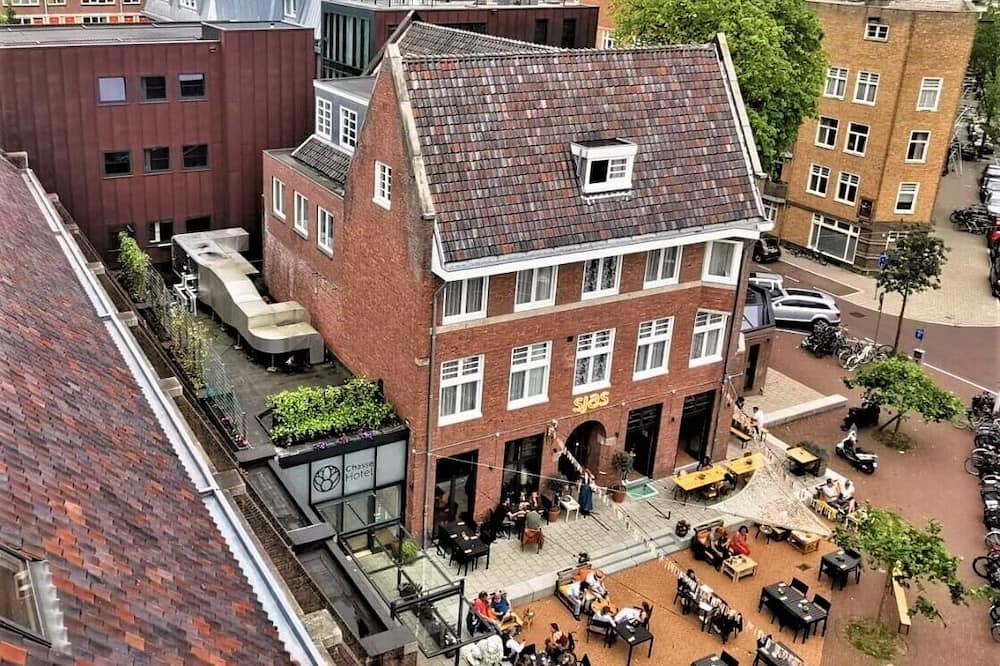 Chasse Boutique Hotel