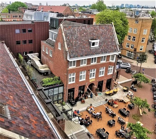 Chasse Boutique Hotel