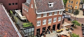Chasse Boutique Hotel