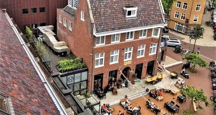 Chasse Boutique Hotel