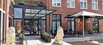 Chasse Boutique Hotel