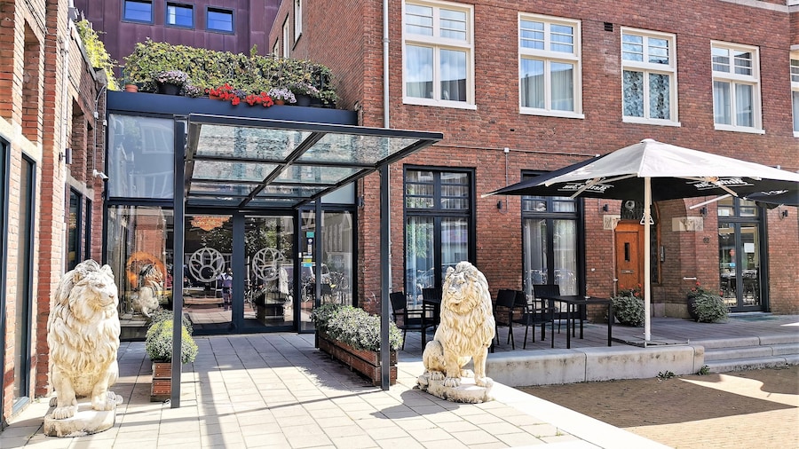 Chasse Boutique Hotel