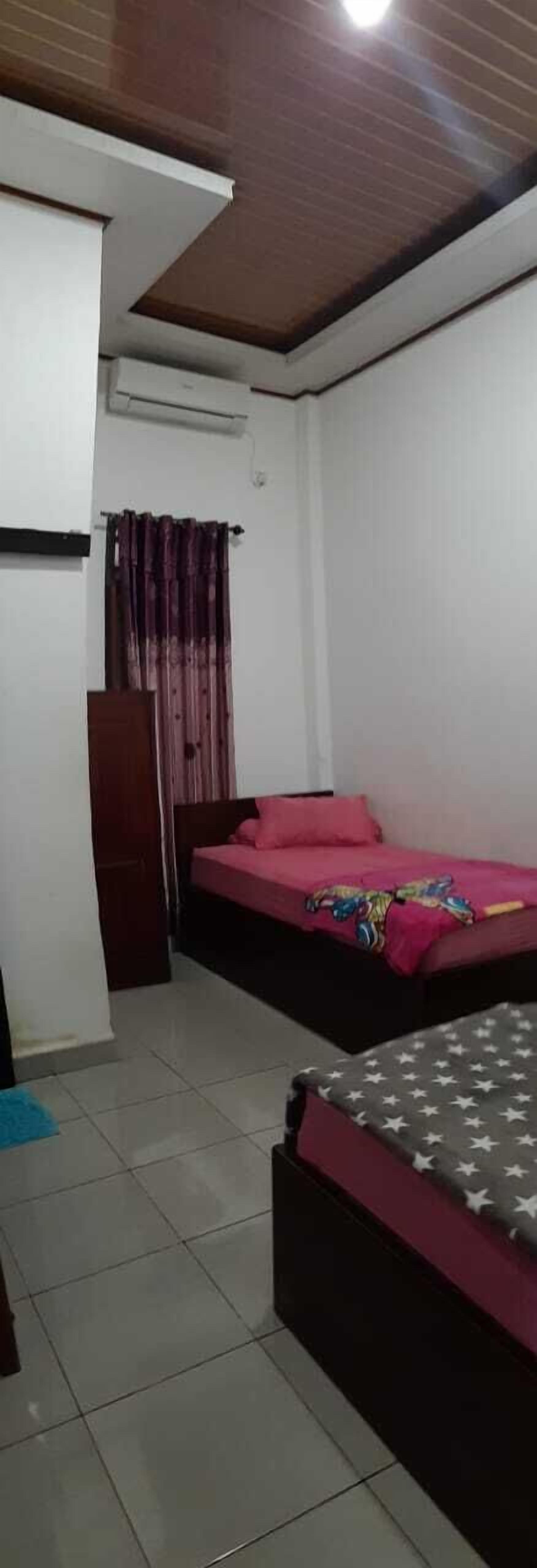 Foto - Losmen Ibu Hj. Tarjo