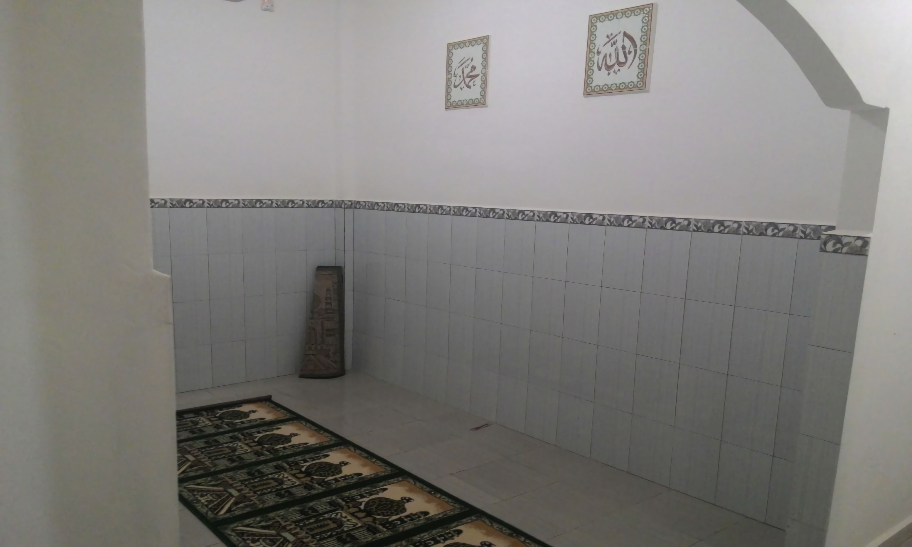 Foto - Losmen Ibu Hj. Tarjo