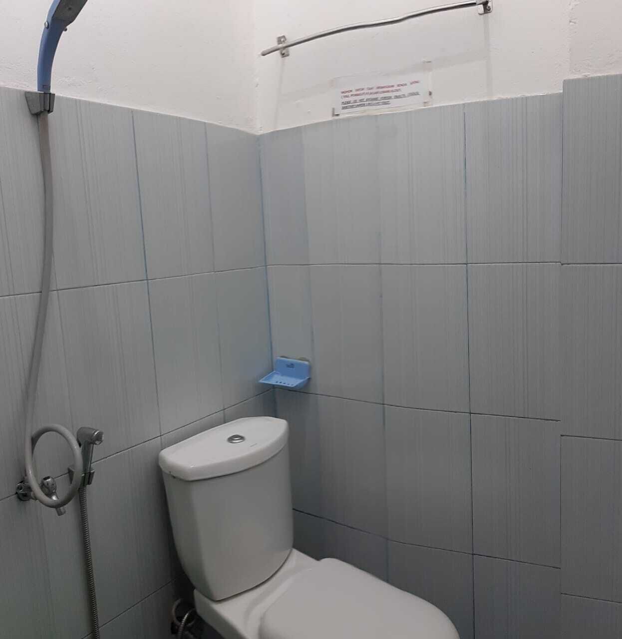 Foto - Losmen Ibu Hj. Tarjo