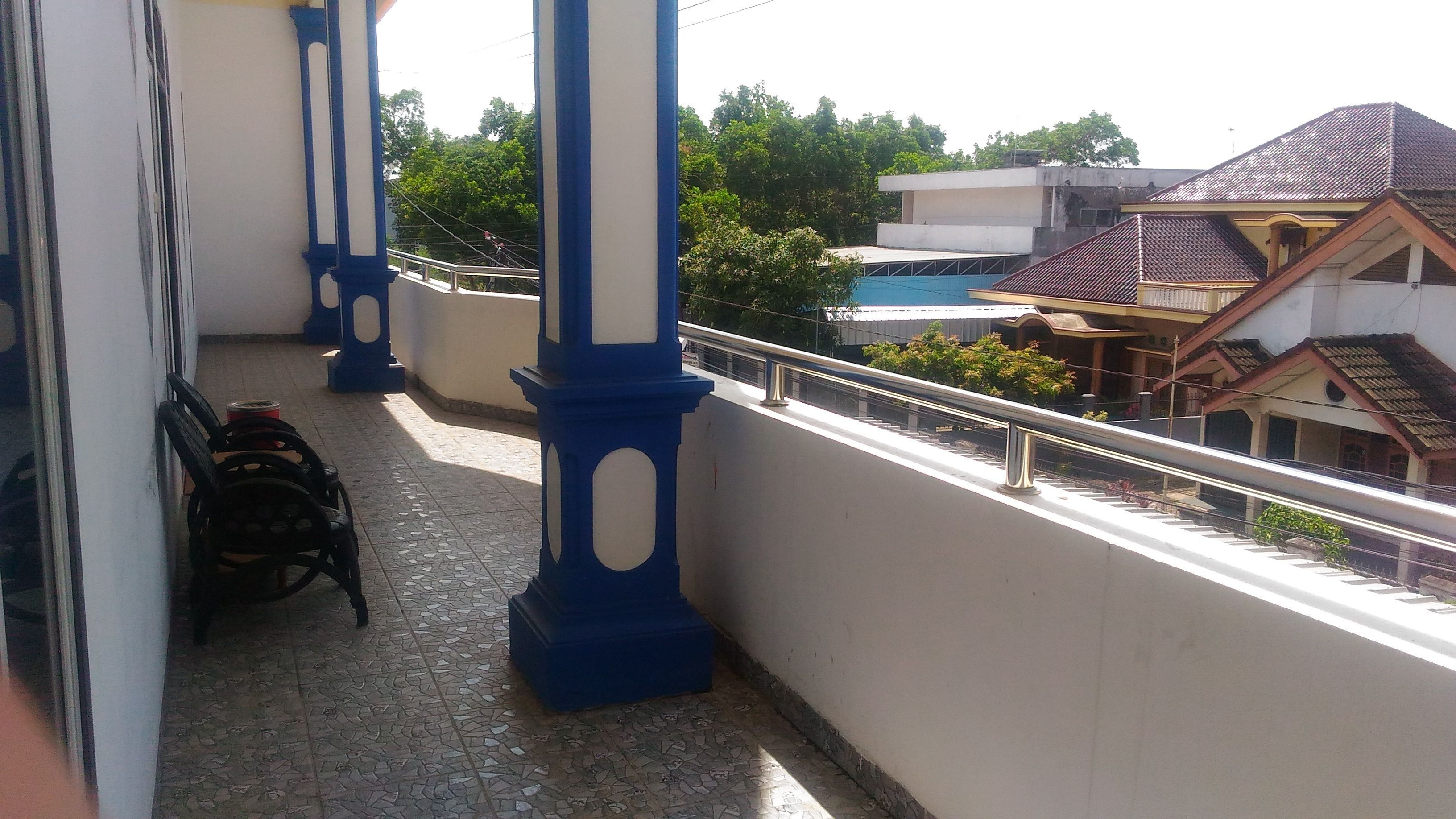 Foto - Losmen Ibu Hj. Tarjo