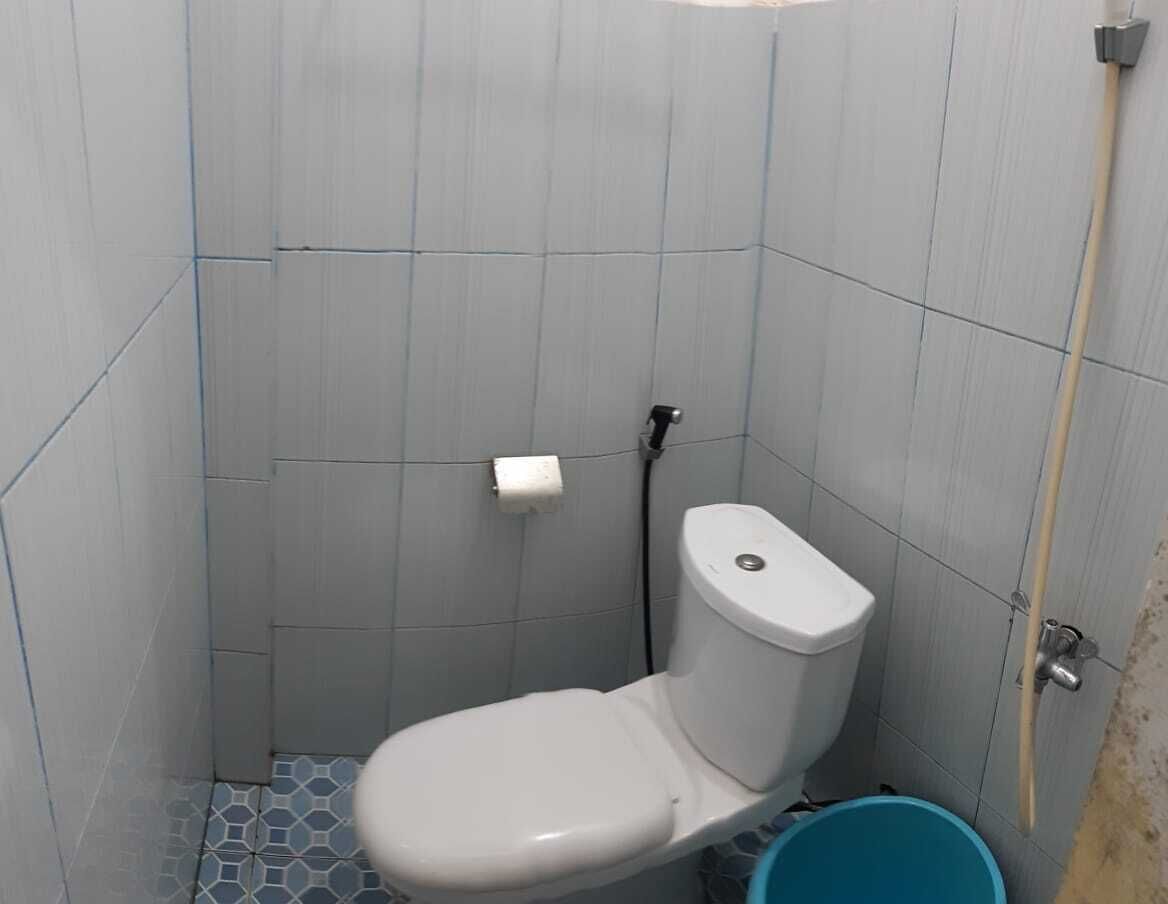 Foto - Losmen Ibu Hj. Tarjo