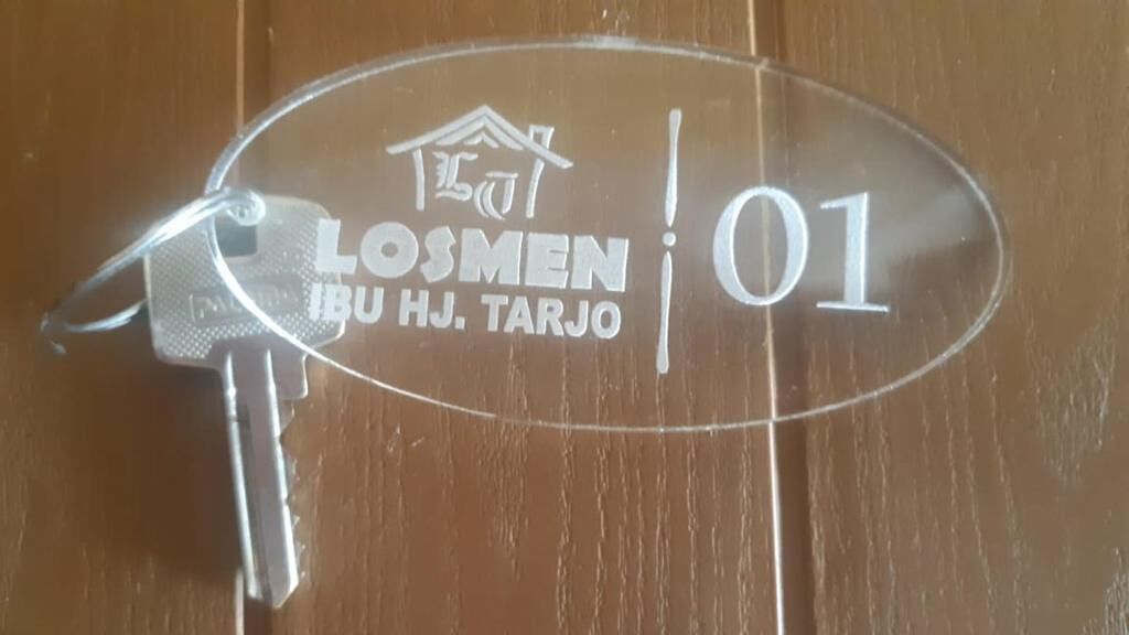 Foto - Losmen Ibu Hj. Tarjo