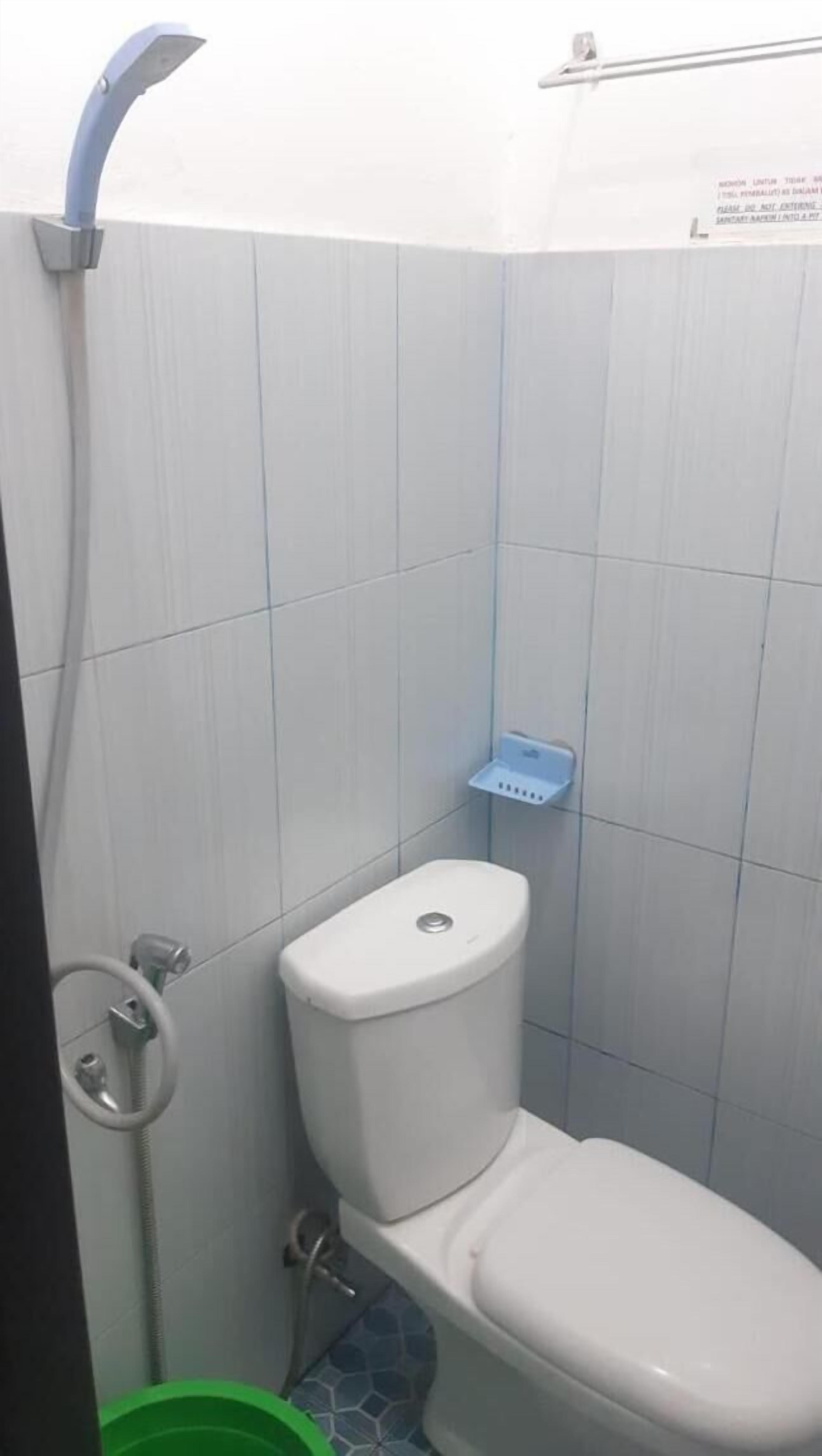 Foto - Losmen Ibu Hj. Tarjo