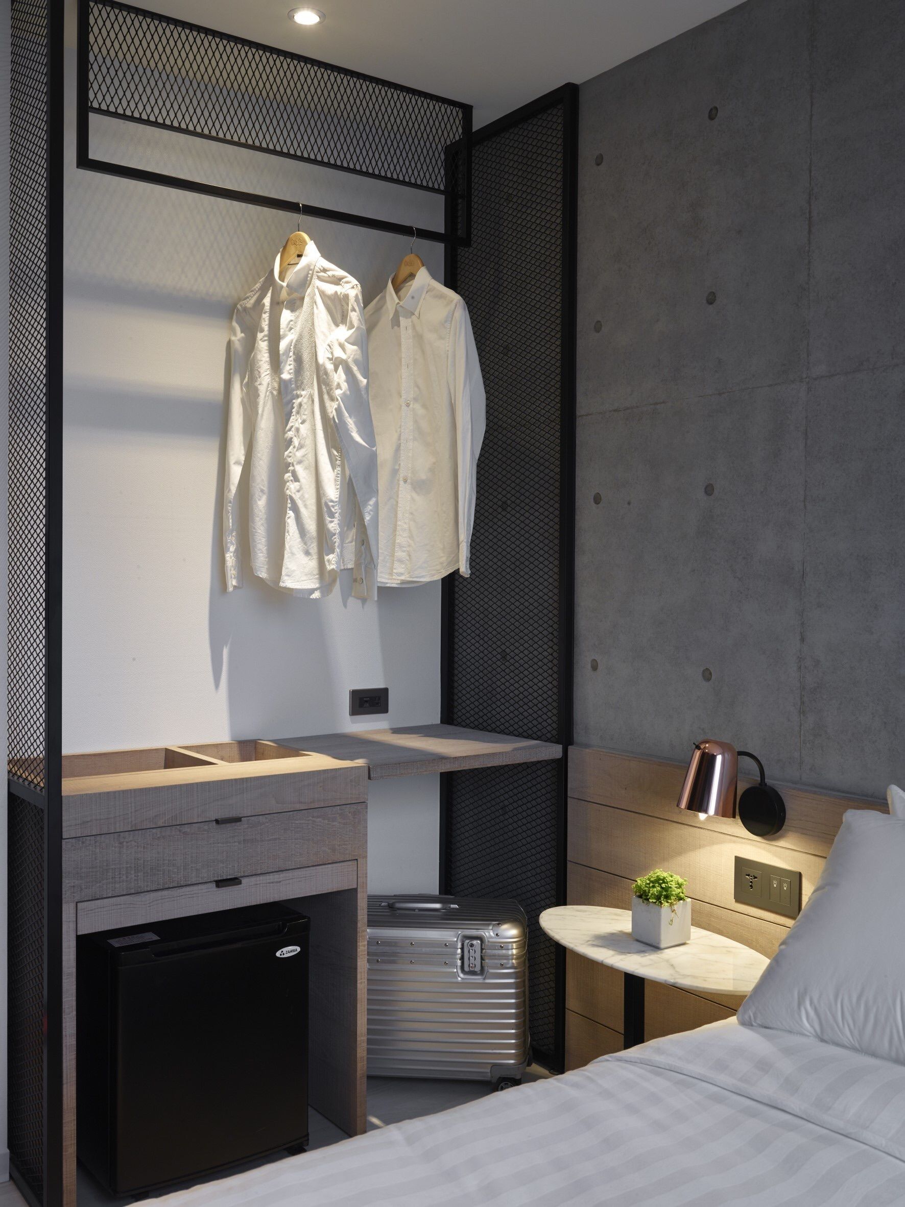 individually decorated, blackout curtains, free wifi, bed sheets