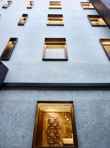 Monka Hotel