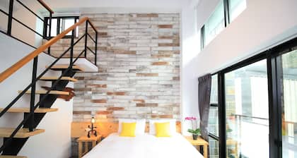 STAR OCEAN B&B
