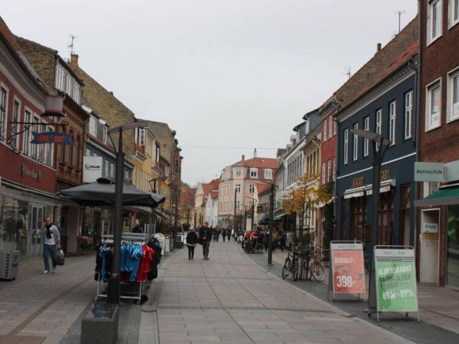 Eksteriør