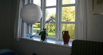 Holmehuset Bed & Breakfast - Gårdhotel