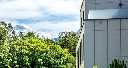 Apartment Rugenpark 1