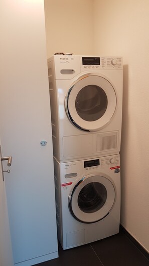 Room amenity - Apartment Rugenpark 1 (Interlaken)
