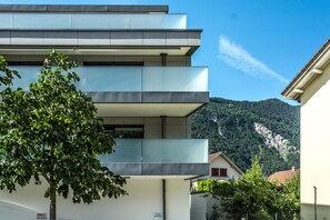 Exterior - Apartment Rugenpark 1 (Interlaken)