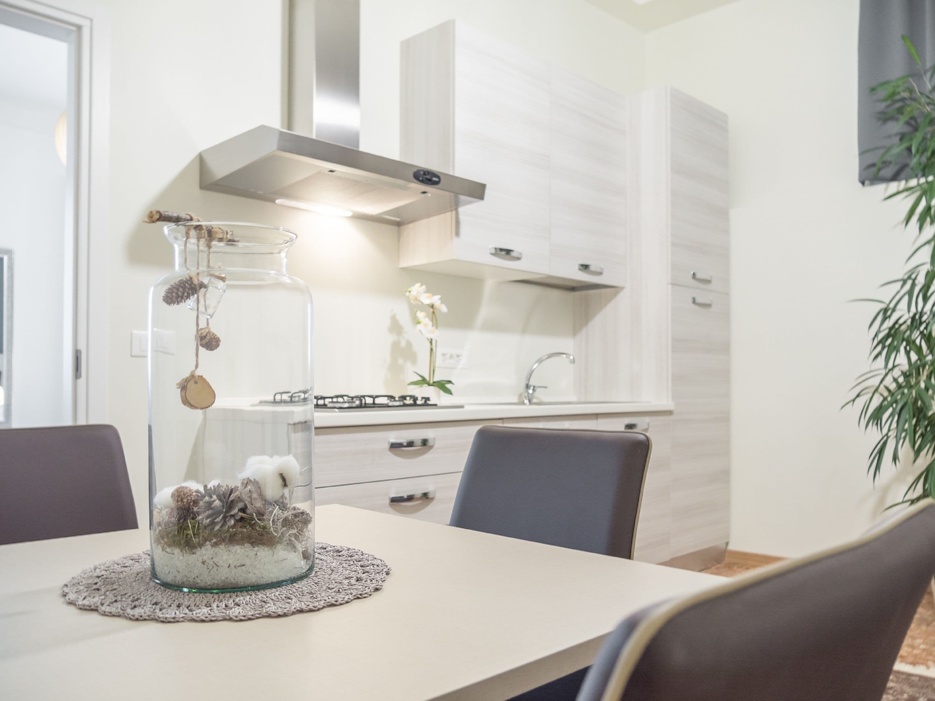Suite, 1 habitación, vista al Gran Canal | Servicio de comidas en la habitación