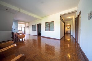 Vistas desde la habitación