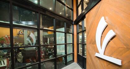 Vestique Hostel