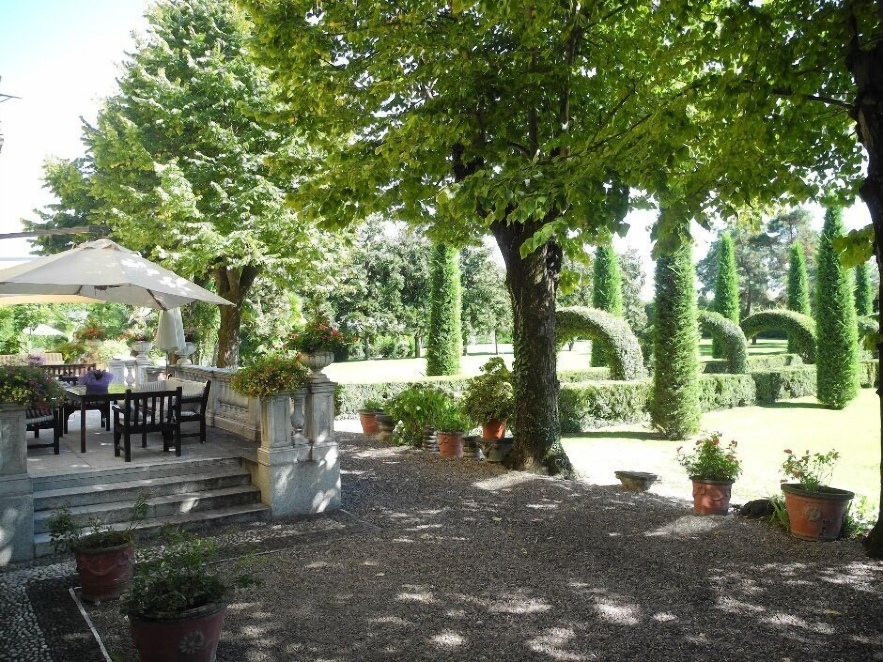 Aussenbereich