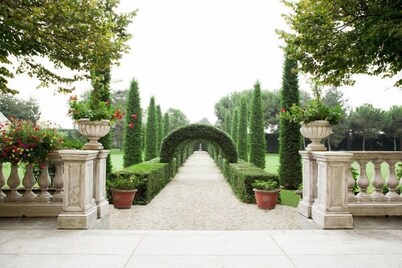 Villa Verganti Veronesi