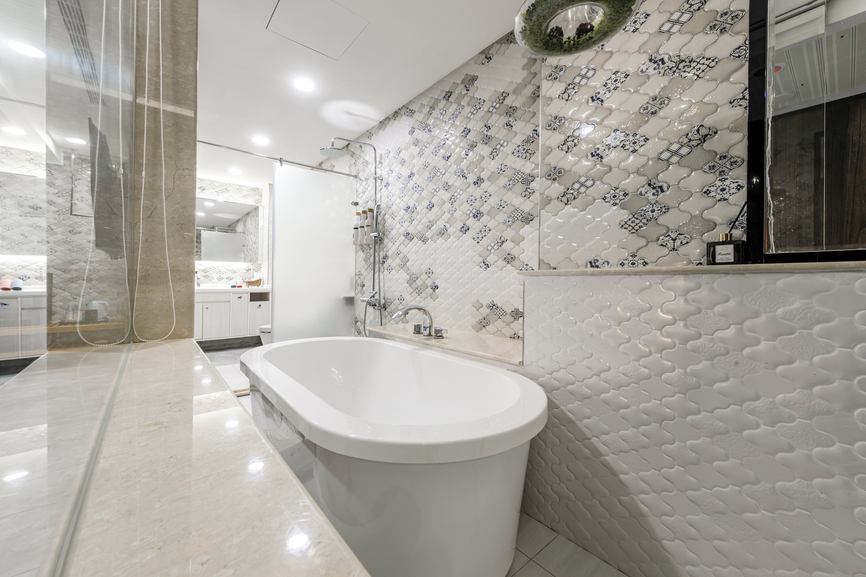 浴室