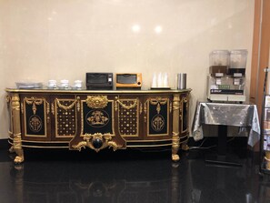 Lobby - Hua Tai Hotel (Hsinchu)