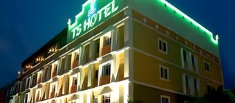 TS Hotel - Scientex