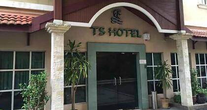 TS Hotel - Scientex