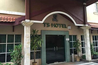 TS Hotel - Scientex