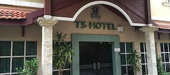 TS Hotel - Scientex