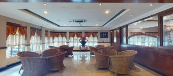 TS Hotel - Scientex
