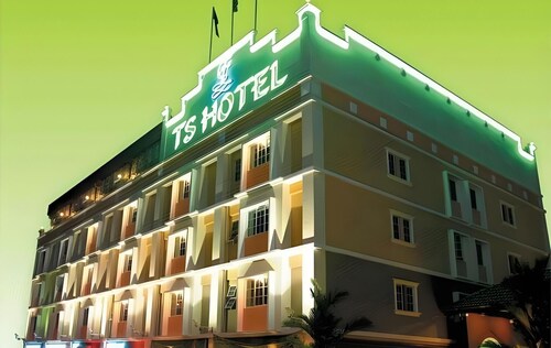 TS Hotel - Scientex