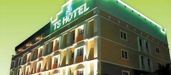 TS Hotel - Scientex