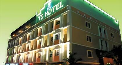 TS Hotel - Scientex