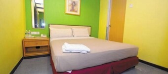 TS Hotel - Scientex