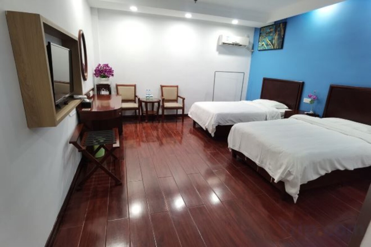 Budget Standard Room (Without Window)