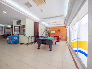 Instalaciones deportivas