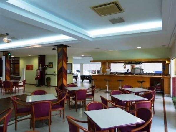 Restaurant - Golden Sand (Lloret de Mar)