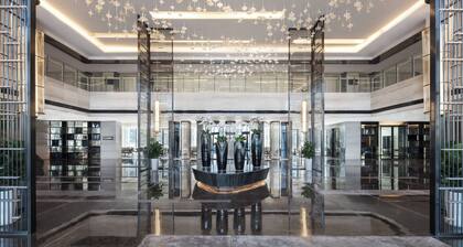 Courtyard by Marriott Zhengzhou Airport