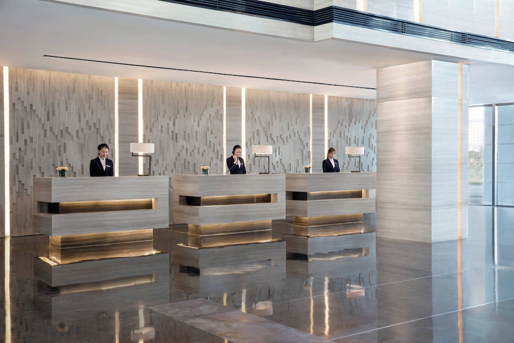 Courtyard by Marriott Zhengzhou Airport photo 6