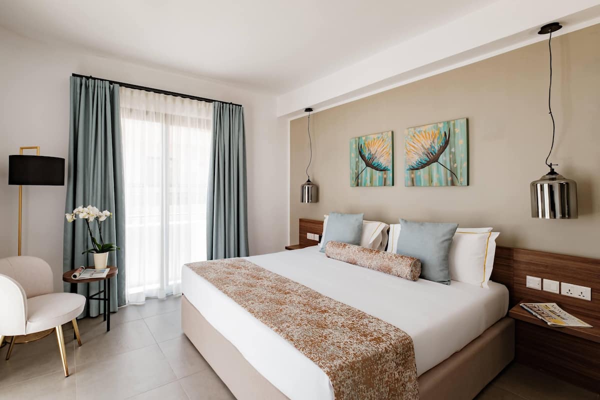 Draps italiens Frette, literie de qualité supérieure, surmatelas
