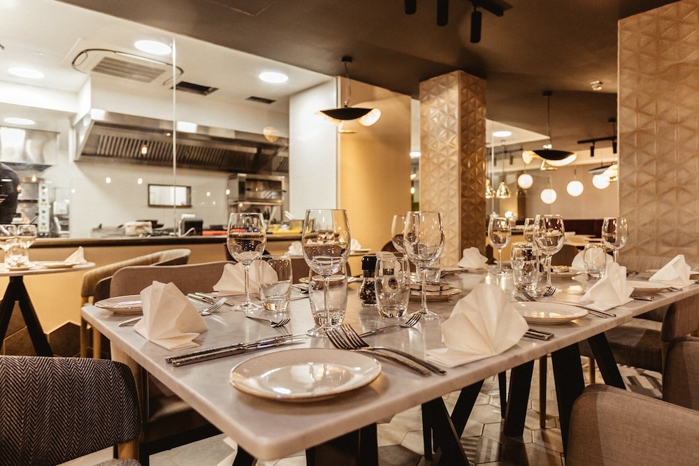 1926 Le Soleil Hotel & Spa, Sliema Malta by null